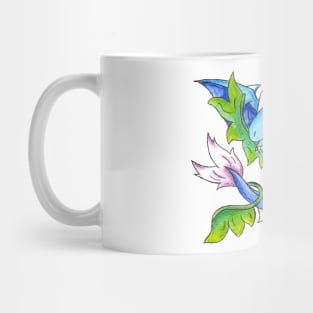 Leafy Sea Dragon Mug